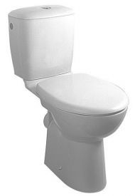 Унитаз JIKA Olymp 2261.6, компакт