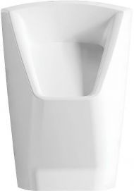 Писсуар Bien Neptun NPPS05201VSUW5000 подвесной с внешним подводом воды