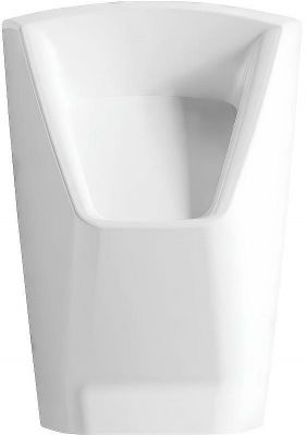 Писсуар Bien Neptun NPPS05201VSUW5000 подвесной с внешним подводом воды