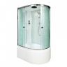 Душевая кабина Deto ЕМ 4512L 120x80x220