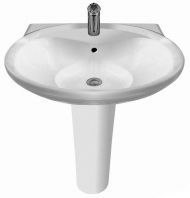 Умывальник IDEAL STANDARD Avance W403301