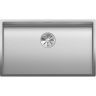 Кухонная мойка Blanco Claron 700-IF 523391 Нержавеющая сталь Durinox