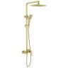 Душевая система Timo Briana SX-7130/17 Золото матовое
