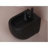 Напольное биде CERAMICANOVA Metropol CN4005MB