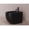 Напольное биде CERAMICANOVA Metropol CN4005MB