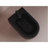 Напольное биде CERAMICANOVA Metropol CN4005MB