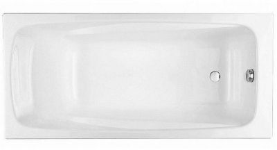 Чугунная ванна Jacob Delafon Repos 180x85 E2904-S-00 без антискользящего покрытия