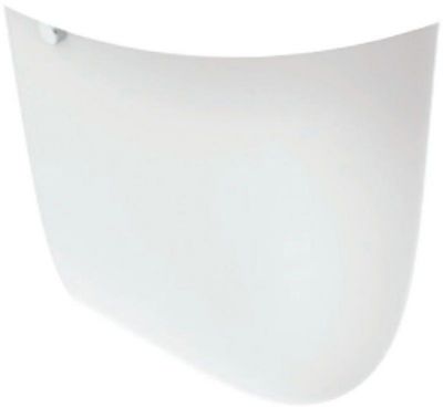 Полупьедестал Creavit Sedef SD260-00CB00E-0000 Белый