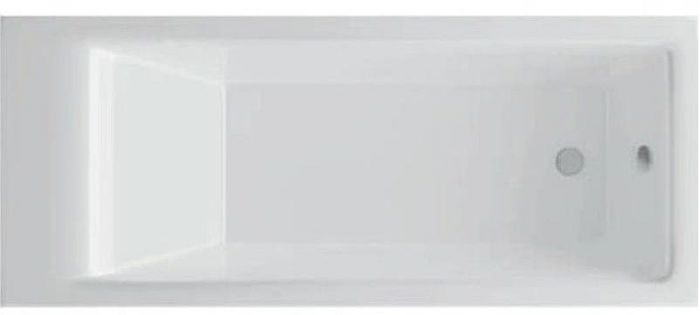 Ванна из искусственного камня Creto Venezia 150х70 1-1111 без гидромассажа