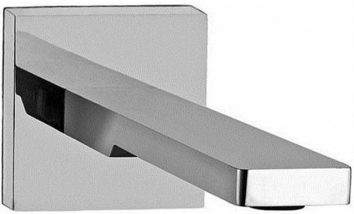 Излив для смесителя Paffoni Tango ZBOC121CR Хром