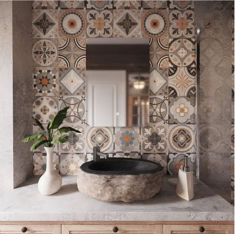 Зеркало Mixline Алон 50 550229 с подсветкой с сенсорным выключателем