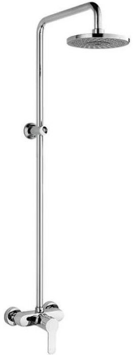 Душевая система Ledeme 2409-1L Хром