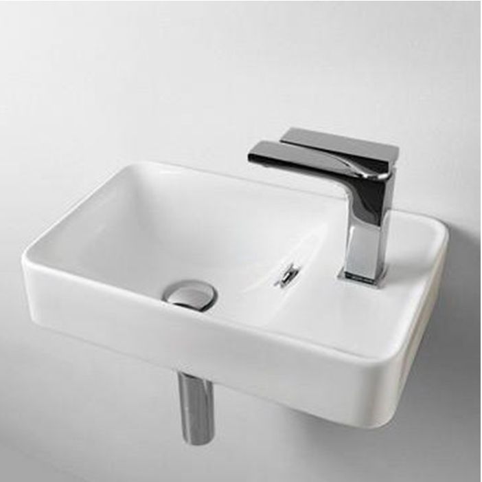 Раковина ARTCERAM WASHBASINS LML003 01 00