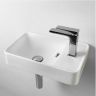 Раковина ARTCERAM WASHBASINS LML003 01 00