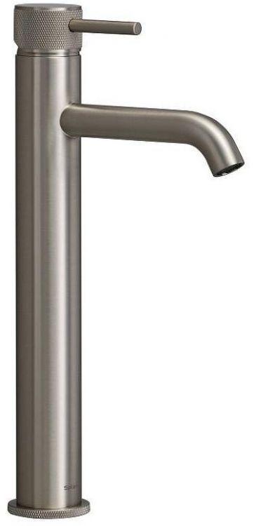 Смеситель для раковины Splendy Passion PA201305GK1NB цвет Никель брашированный Смеситель для раковины Splendy Passion PA201305GK1NB цвет Никель брашированный