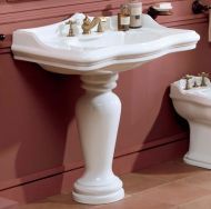 Умывальник Azzurra Jubilauem JUB200B1/90 Умывальник Azzurra Jubilauem JUB200B1/90