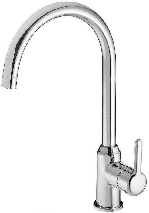 Смеситель для кухни Swedbe Selene Plus 8041 Хром