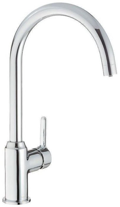 Смеситель для кухни Swedbe Selene Plus 8041 Хром