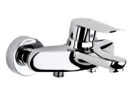 Смеситель Roca Logica 5A0227C00, для ванны Смеситель Roca Logica 5A0227C00, для ванны