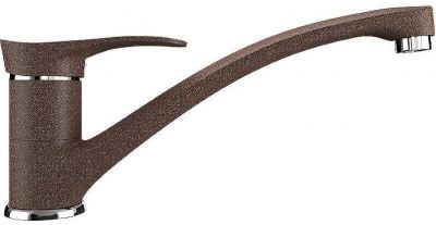 Смеситель для кухни Ulgran Classic U-003-307 Терракот