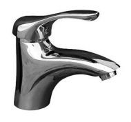 Смеситель SLEZAK RAV Nil N121.5, для раковины