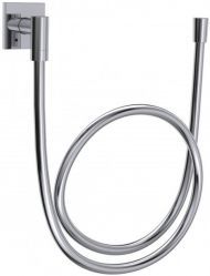 Шланговое подсоединение с гибким душевым шлангом Jacob Delafon E14714-CP