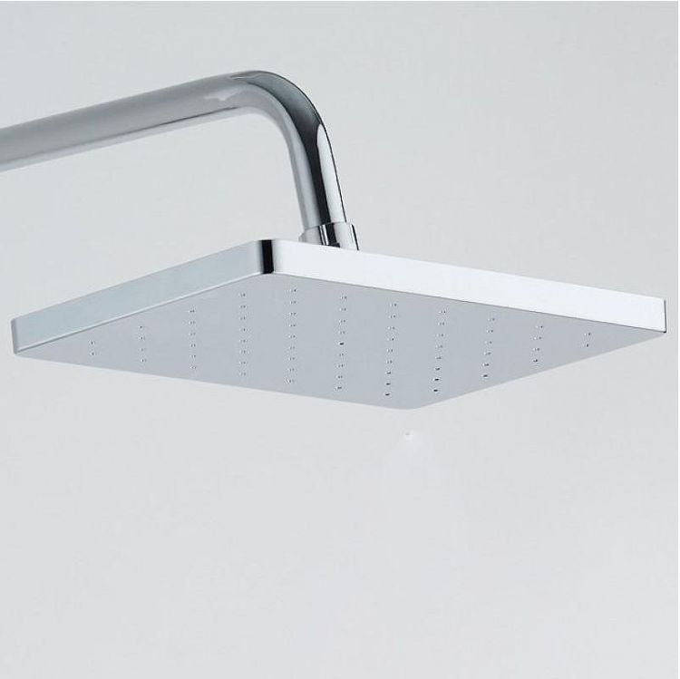 Душевая система Сантаком 7704 цвет Хром Душевая система Сантаком 7704 цвет Хром