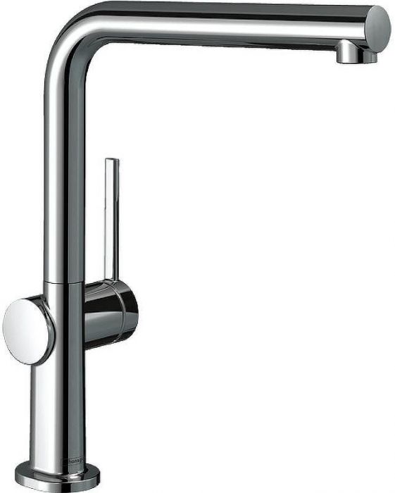 Смеситель для кухни Hansgrohe Talis M54 72840000 Хром
