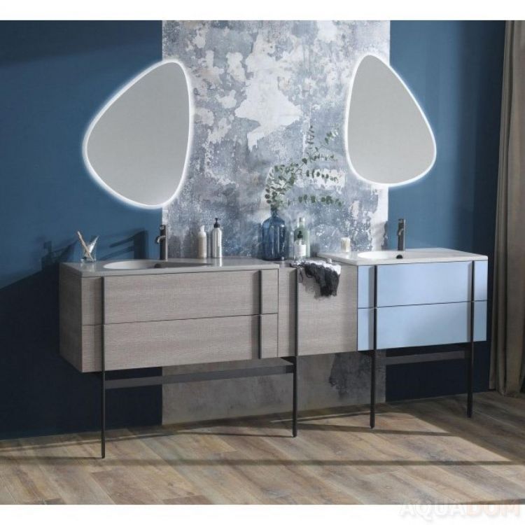 Ножки для мебели Jacob Delafon Nouvelle Vague EB3055-BLV