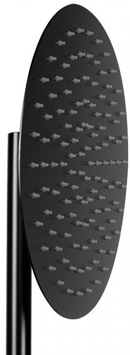 Душевая система FILARETE Roun FL1020BG цвет Графит