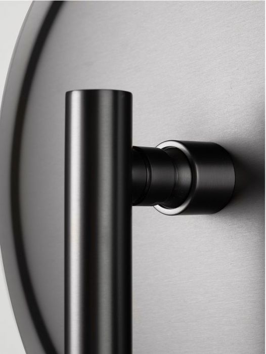 Душевая система FILARETE Roun FL1020BG цвет Графит