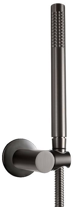 Душевая система FILARETE Roun FL1020BG цвет Графит