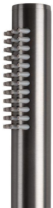 Душевая система FILARETE Roun FL1020BG цвет Графит