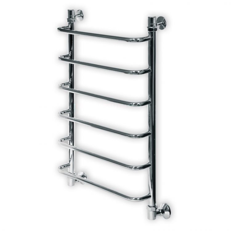 Полотенцесушитель Ника Л90* 120х60, водяной Полотенцесушитель Ника Л90* 120х60, водяной