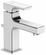 Смеситель для раковины Jacob Delafon Strayt E8919-CP Смеситель для раковины Jacob Delafon Strayt E8919-CP