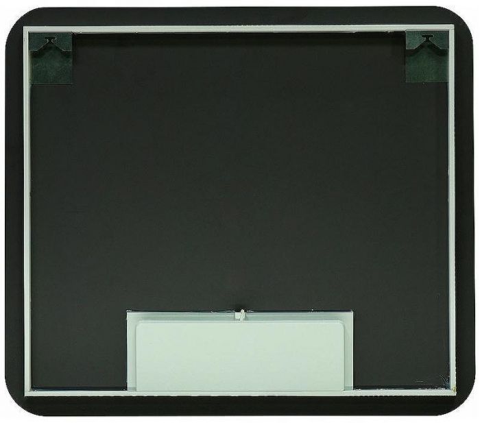 Зеркало Reflexion Horizon 1000х700 RF4209HR с подсветкой с бесконтактным выключателем и диммером