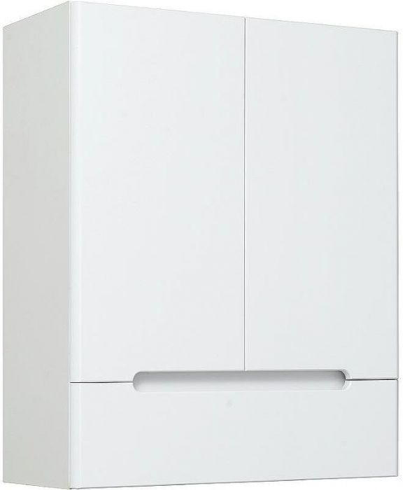 Подвесной шкаф Runo Парма 60 00-00001042 Белый