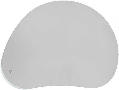 Зеркало Aquaton Венто 95 1A260902VO010 с подсветкой с сенсорным выключателем