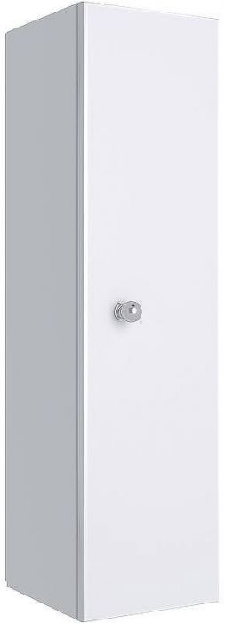 Подвесной шкаф Runo Кредо 20 00-00001148 Белый