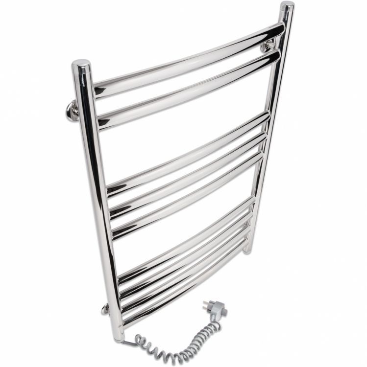 Полотенцесушитель электрический Laris Классик Премиум Полотенцесушитель электрический Laris Классик Премиум