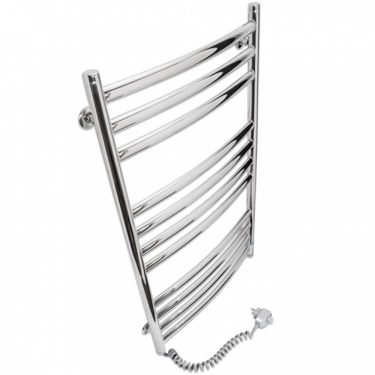 Полотенцесушитель электрический Laris Классик Премиум Полотенцесушитель электрический Laris Классик Премиум