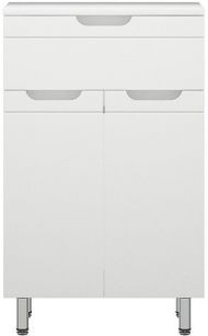 Комод Corozo Лея 50 SD-00001510 Белый