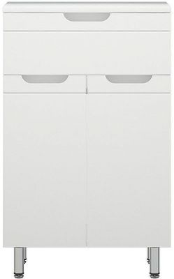 Комод Corozo Лея 50 SD-00001510 Белый