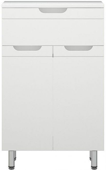 Комод Corozo Лея 50 SD-00001510 Белый