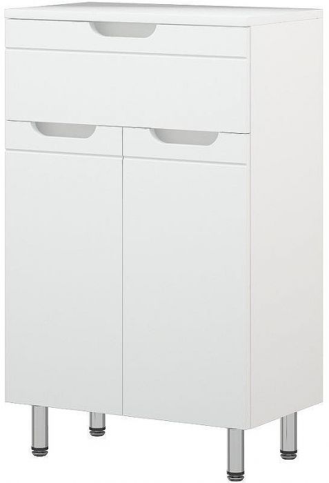 Комод Corozo Лея 50 SD-00001510 Белый