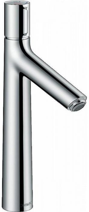 Смеситель для раковины Hansgrohe Talis Select S 72045000 Хром