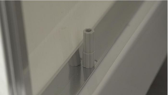 Душевая кабина Timo Premium 100x100 ILMA901 без гидромассажа