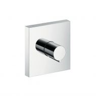 Запорный вентиль AXOR ShowerSolutions для скрытого монтажа 1/2 и 3/4 хром 10972000 Запорный вентиль AXOR ShowerSolutions для скрытого монтажа 1/2 и 3/4 хром 10972000