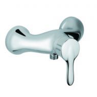 Смеситель однорычажный Kludi Amphora 547140575 DN 15, для душа