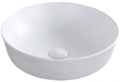 Раковина-чаша BelBagno 41 BB1315 Белая